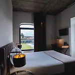 Szálloda Borralha Hotel, Restaurante &