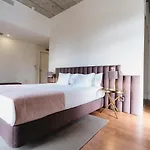 Hotel Borralha Hotel, Restaurante & 4*