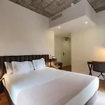 호텔 Borralha Hotel, Restaurante & 빌라레알