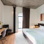 Borralha Hotel, Restaurante & 4* Vila Real