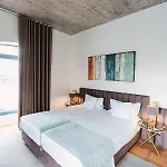 Borralha Hotel, Restaurante &