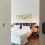 Hotel Borralha Hotel, Restaurante & Vila Real