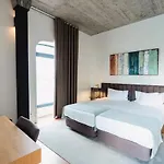 호텔 Borralha Hotel, Restaurante &