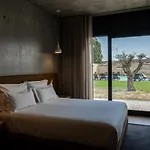 Borralha Hotel, Restaurante & 4*