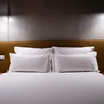 호텔 Borralha Hotel, Restaurante &
