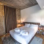 Borralha Hotel, Restaurante & 호텔 4*