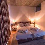 Borralha Hotel, Restaurante & Szálloda Vila Real