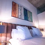 호텔 Borralha Hotel, Restaurante & 빌라레알