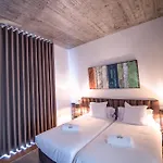 Borralha Hotel, Restaurante & 빌라레알