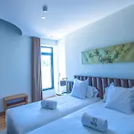 Hotel Borralha Hotel, Restaurante &