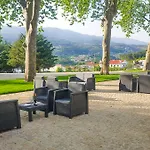Borralha Hotel, Restaurante & 4*