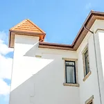 Borralha Hotel, Restaurante & Hotel Vila Real
