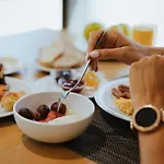 Borralha Hotel, Restaurante & Vila Real