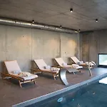 Hotel Borralha Hotel, Restaurante & 4*