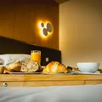 Borralha Hotel, Restaurante & Hotel 4*