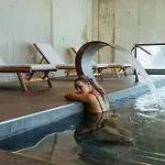 Borralha Hotel, Restaurante & 4* Vila Real