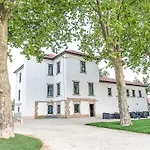 Borralha Hotel, Restaurante & 4* Vila Real