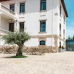 Borralha Hotel, Restaurante & Szálloda 4*