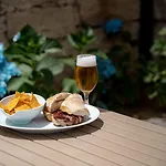 Borralha Hotel, Restaurante & Vila Real