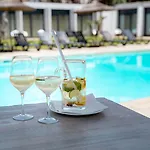 Hotel Borralha Hotel, Restaurante & Vila Real