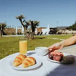 Borralha Hotel, Restaurante & Vila Real