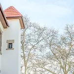 Borralha Hotel, Restaurante & Hotel 4*