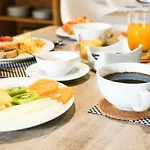 Borralha Hotel, Restaurante &