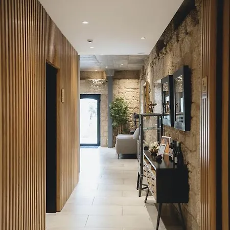Borralha Hotel, Restaurante & Hotel 4*