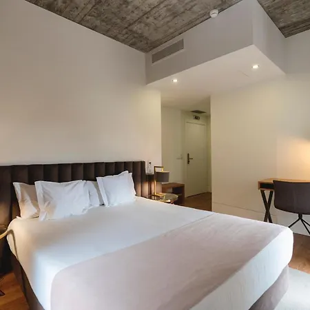 Bed and breakfast Borralha Hotel, Restaurante & Vila Real