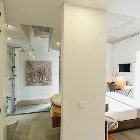 Bed and breakfast Borralha Hotel, Restaurante &