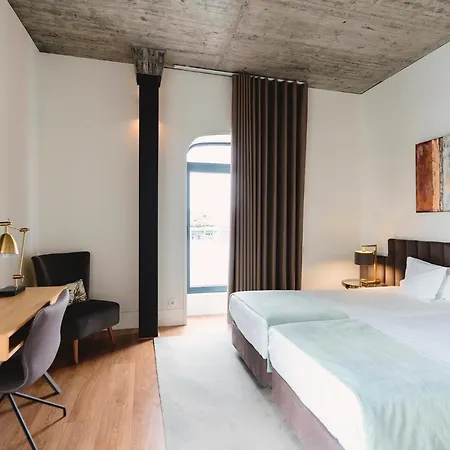 Borralha Hotel, Restaurante & 4* Vila Real