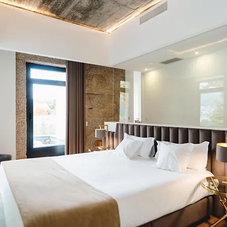 Borralha Hotel, Restaurante & 酒店