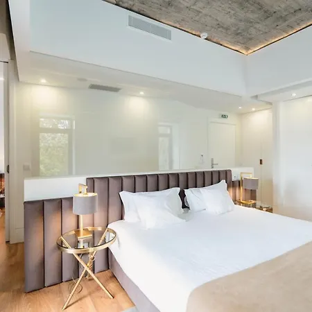 Borralha Hotel, Restaurante & Bed & Breakfast Vila Real
