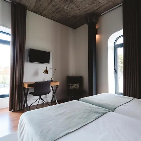 Borralha Hotel, Restaurante & Bed & Breakfast