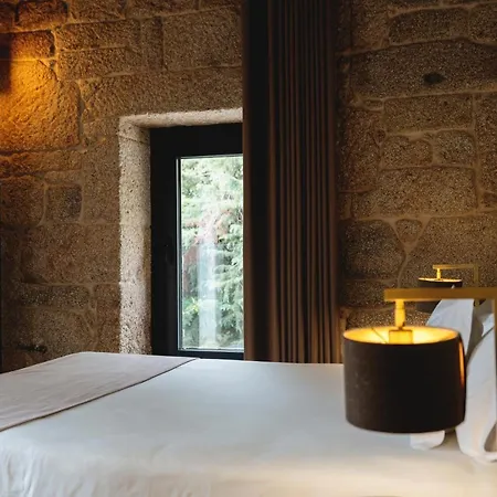 Bed & Breakfast Borralha Hotel, Restaurante & Vila Real