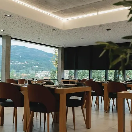 Borralha Hotel, Restaurante & Hotel