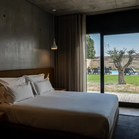 Borralha Hotel, Restaurante & 4*