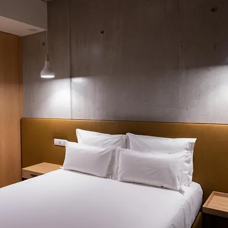 Hotel Borralha Hotel, Restaurante & 4*