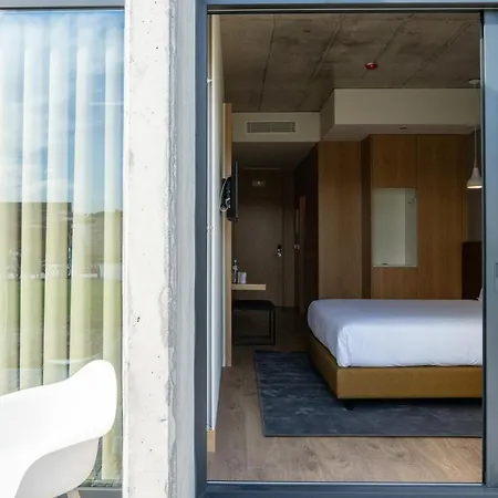 Hotel Borralha Hotel, Restaurante & Vila Real