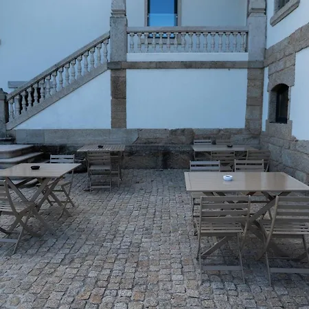 Borralha Hotel, Restaurante & Bed and breakfast 4*