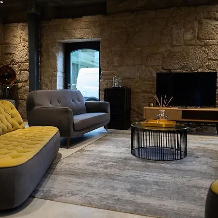 Bed & Breakfast Borralha Hotel, Restaurante & Vila Real