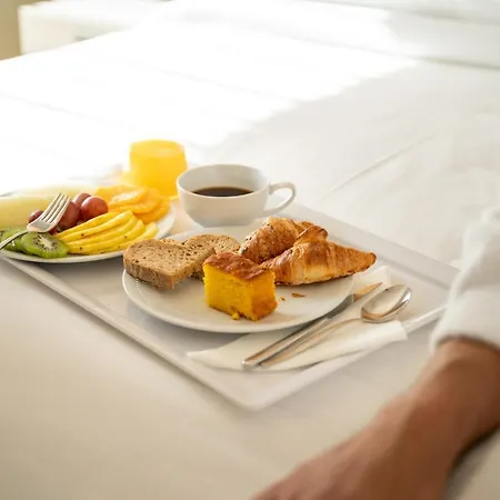 Borralha Hotel, Restaurante & Bed and breakfast