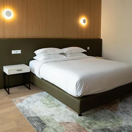 Borralha Hotel, Restaurante & Bed & Breakfast Vila Real