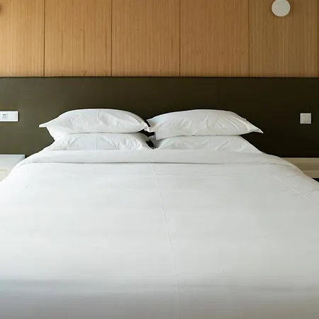 Borralha Hotel, Restaurante & Vila Real