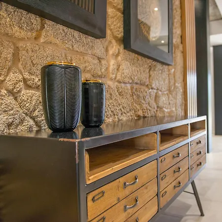 Borralha Hotel, Restaurante & 4*