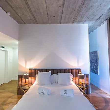 Bed and breakfast Borralha Hotel, Restaurante &