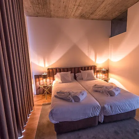 Borralha Hotel, Restaurante & Bed and breakfast Vila Real