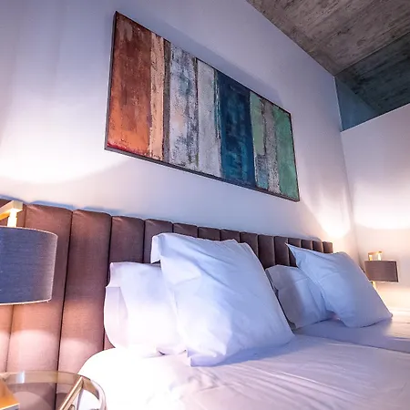 酒店 Borralha Hotel, Restaurante & 维拉·雷阿尔