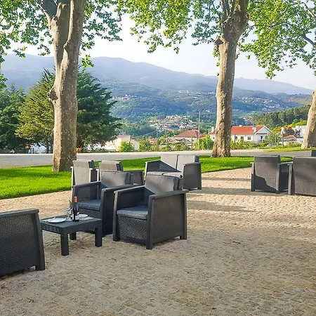 Borralha Hotel, Restaurante & 4*