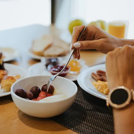 Borralha Hotel, Restaurante & Vila Real